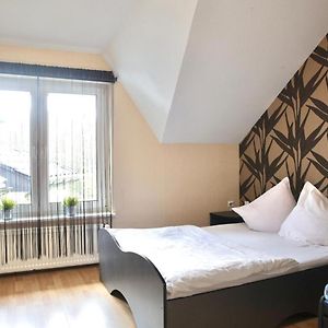 Apartament z 2 sypialniami